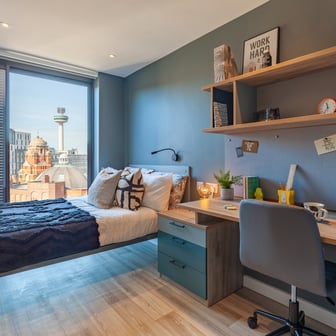 Premium En Suite City View - Image 5